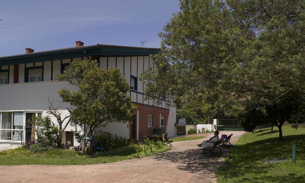 # Residencia de Mayores residencia de mayores