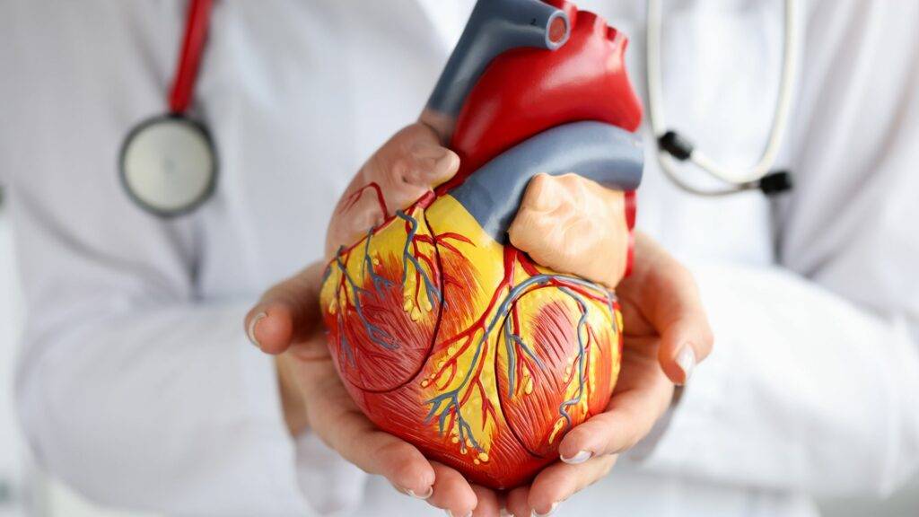 cardiopatías congénitas