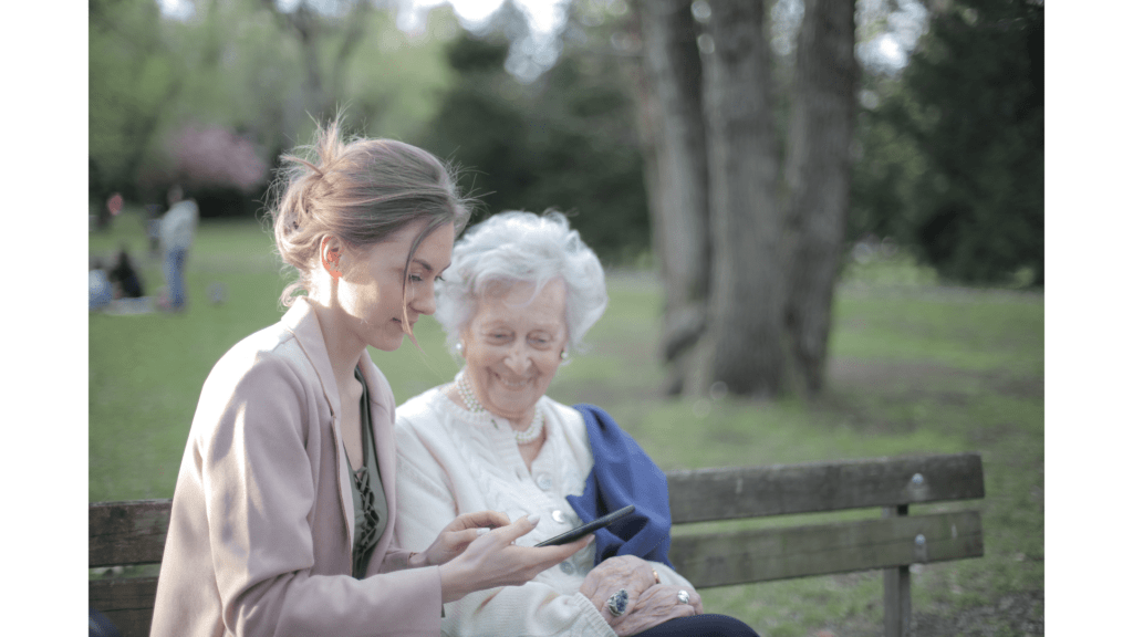 problemas audición ancianos