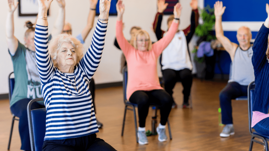 síndrome caídas en ancianos