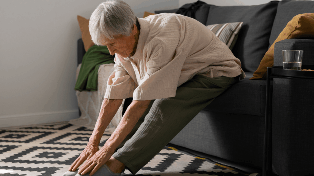 Gonalgia en mayores. Causas y cómo se trata Gonalgia en mayores